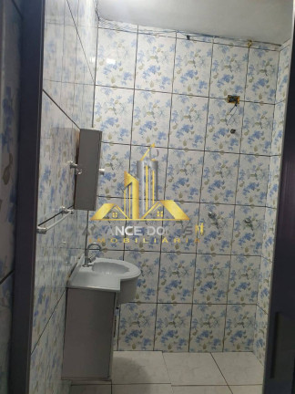 Imagem Casa com 3 Quartos à Venda, 93 m² em Vila Da Fonte - Sorocaba