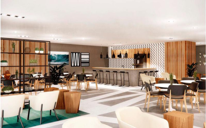 Imagem Apartamento com 2 Quartos à Venda, 48 m² em Vila Da Prata - Mogi Das Cruzes