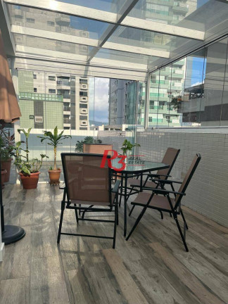 Imagem Apartamento com 1 Quarto à Venda, 87 m² em Ponta Da Praia - Santos Imagem Apartamento com 1 Quarto à Venda, 87 m² em Ponta Da Praia - Santos