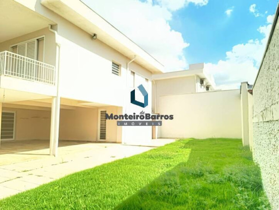 Imagem Imóvel Comercial para Alugar, 567 m² em Jardim Dom Bosco - Campinas Imagem Imóvel Comercial para Alugar, 567 m² em Jardim Dom Bosco - Campinas
