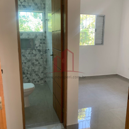 Imagem Sobrado com 2 Quartos à Venda,  em Portal Da Estação - Franco Da Rocha