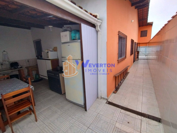 Imagem Casa com 2 Quartos à Venda, 180 m² em Florida Mirim - Mongaguá Imagem Casa com 2 Quartos à Venda, 180 m² em Florida Mirim - Mongaguá