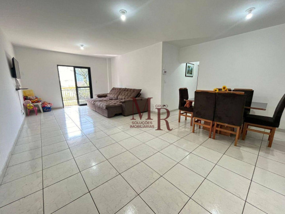 Imagem Apartamento com 3 Quartos à Venda, 100 m² em Canto Do Forte - Praia Grande Imagem Apartamento com 3 Quartos à Venda, 100 m² em Canto Do Forte - Praia Grande