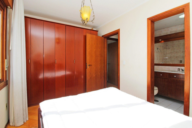 Imagem Apartamento com 3 Quartos à Venda, 90 m² em Petrópolis - Porto Alegre