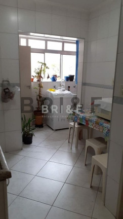 Imagem Apartamento com 3 Quartos à Venda, 86 m² em Indianópolis - São Paulo Imagem Apartamento com 3 Quartos à Venda, 86 m² em Indianópolis - São Paulo