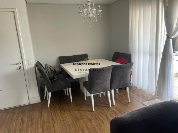 Imagem Apartamento com 2 Quartos à Venda, 78 m² em Limão - São Paulo Imagem Apartamento com 2 Quartos à Venda, 78 m² em Limão - São Paulo