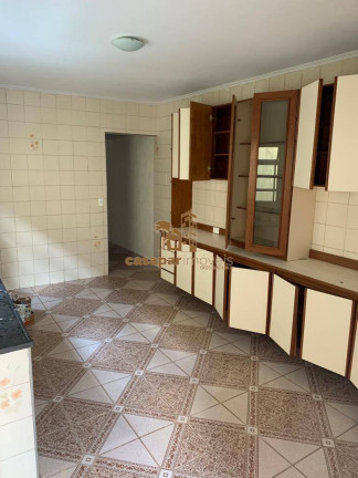 Imagem Sobrado com 3 Quartos à Venda, 162 m² em Nova Petrópolis - São Bernardo Do Campo Imagem Sobrado com 3 Quartos à Venda, 162 m² em Nova Petrópolis - São Bernardo Do Campo