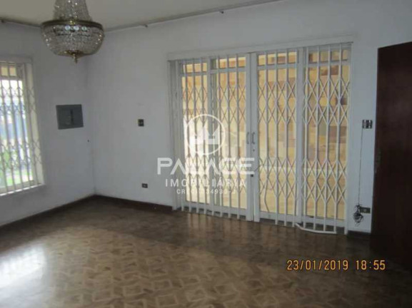 Imagem Sobrado com 5 Quartos à Venda, 270 m² em Centro - Piracicaba