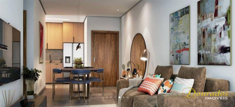 Imagem Apartamento com 3 Quartos à Venda, 105 m² em Boqueirão - Praia Grande Imagem Apartamento com 3 Quartos à Venda, 105 m² em Boqueirão - Praia Grande
