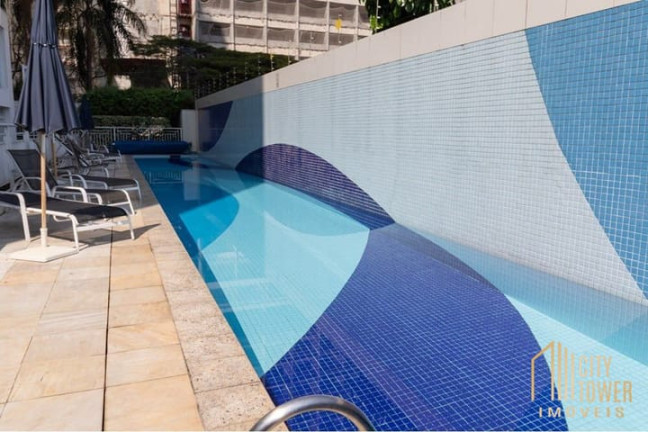 Imagem Apartamento com 1 Quarto à Venda, 38 m² em Vila Olímpia - São Paulo Imagem Apartamento com 1 Quarto à Venda, 38 m² em Vila Olímpia - São Paulo