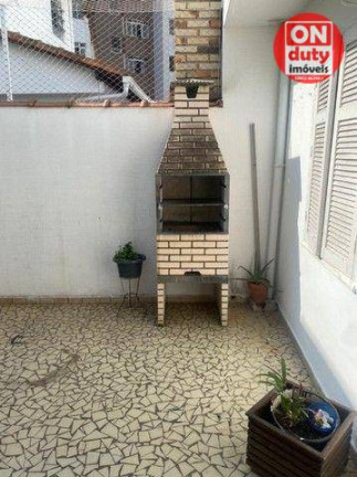 Imagem Sobrado com 3 Quartos à Venda, 154 m² em Gonzaga - Santos Imagem Sobrado com 3 Quartos à Venda, 154 m² em Gonzaga - Santos