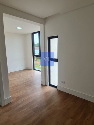 Imagem Casa com 3 Quartos à Venda, 112 m² em Abranches - Curitiba