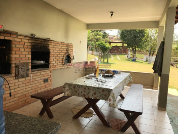 Imagem Chácara com 3 Quartos à Venda, 3 m² em Recanto Maravilha Ii - Boituva