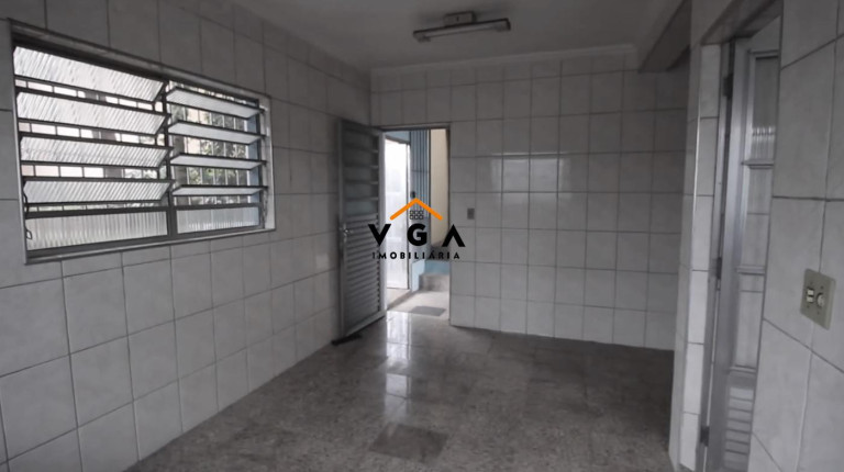 Imagem Casa com 2 Quartos para Alugar, 220 m² em Vila Carmosina - São Paulo Imagem Casa com 2 Quartos para Alugar, 220 m² em Vila Carmosina - São Paulo
