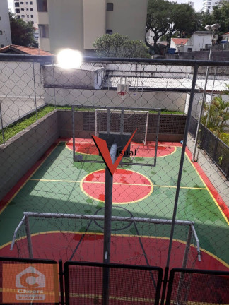Imagem Apartamento com 3 Quartos à Venda, 75 m² em Moema - São Paulo Imagem Apartamento com 3 Quartos à Venda, 75 m² em Moema - São Paulo