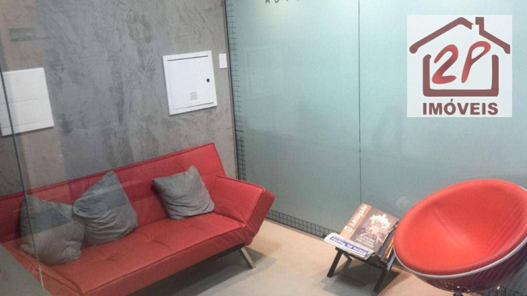 Imagem Sala Comercial à Venda, 62 m² em Jardim Aquarius - São José Dos Campos Imagem Sala Comercial à Venda, 62 m² em Jardim Aquarius - São José Dos Campos