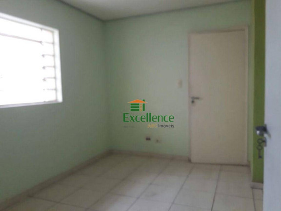 Imagem Edifício Residencial à Venda ou Locação, 195 m² em Centro - Santo André Imagem Edifício Residencial à Venda ou Locação, 195 m² em Centro - Santo André