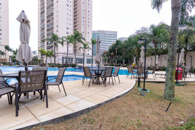 Imagem Apartamento com 4 Quartos à Venda, 163 m² em Jardim Campo Grande - São Paulo Imagem Apartamento com 4 Quartos à Venda, 163 m² em Jardim Campo Grande - São Paulo