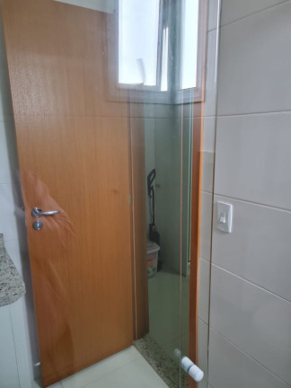 Imagem Apartamento com 3 Quartos à Venda, 71 m² em Vila Humaitá - Santo André