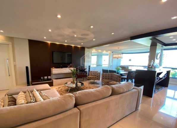 Apartamento com 3 Quartos à Venda, 239 m² em Nossa Senhora De Fátima - Santa Maria