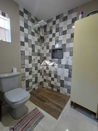 Imagem Casa com 4 Quartos à Venda, 297 m² em Vila São Luís - Duque De Caxias