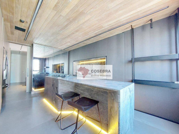 Imagem Cobertura com 3 Quartos à Venda, 389 m² em Jardim Paulistano - São Paulo Imagem Cobertura com 3 Quartos à Venda, 389 m² em Jardim Paulistano - São Paulo