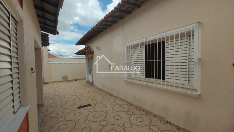 Imagem Casa com 4 Quartos para Alugar, 265 m² em Vila Trujillo - Sorocaba Imagem Casa com 4 Quartos para Alugar, 265 m² em Vila Trujillo - Sorocaba