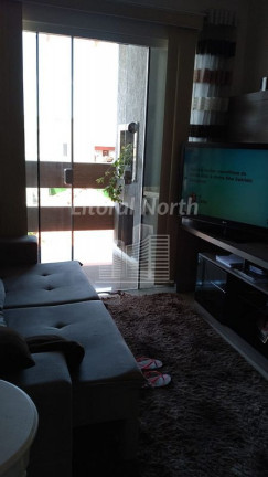 Imagem Apartamento com 2 Quartos à Venda, 53 m² em São João - Itajaí Imagem Apartamento com 2 Quartos à Venda, 53 m² em São João - Itajaí