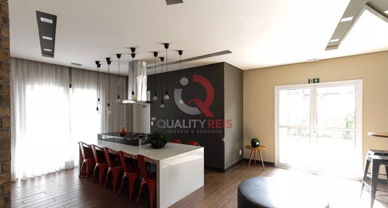 Imagem Apartamento com 2 Quartos à Venda, 52 m² em Mooca - São Paulo Imagem Apartamento com 2 Quartos à Venda, 52 m² em Mooca - São Paulo