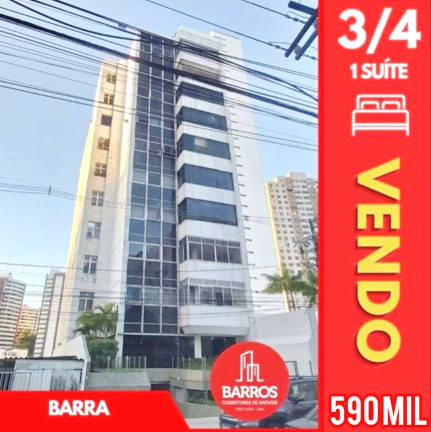 Imagem Apartamento com 3 Quartos à Venda, 127 m² em Graça - Salvador Imagem Apartamento com 3 Quartos à Venda, 127 m² em Graça - Salvador