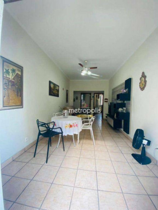 Imagem Apartamento com 2 Quartos à Venda, 117 m² em Boqueirão - Santos Imagem Apartamento com 2 Quartos à Venda, 117 m² em Boqueirão - Santos