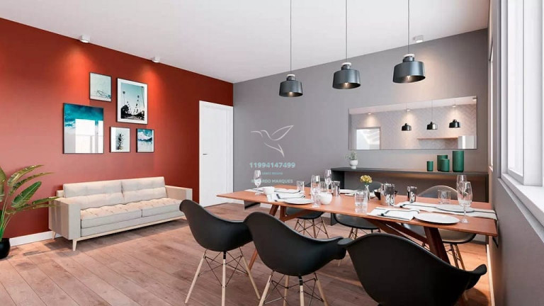 Imagem Studio com 1 Quarto à Venda, 16 m² em Vila Sônia - São Paulo Imagem Studio com 1 Quarto à Venda, 16 m² em Vila Sônia - São Paulo