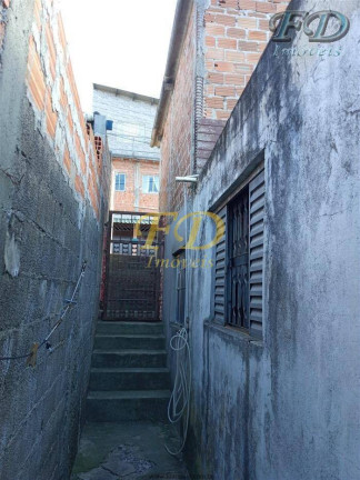 Imagem Casa com 1 Quarto à Venda, 150 m² em Jardim Lucia - Mairiporã Imagem Casa com 1 Quarto à Venda, 150 m² em Jardim Lucia - Mairiporã