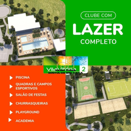 Imagem Casa à Venda, 255 m² em Colinas - Porto Real Imagem Casa à Venda, 255 m² em Colinas - Porto Real