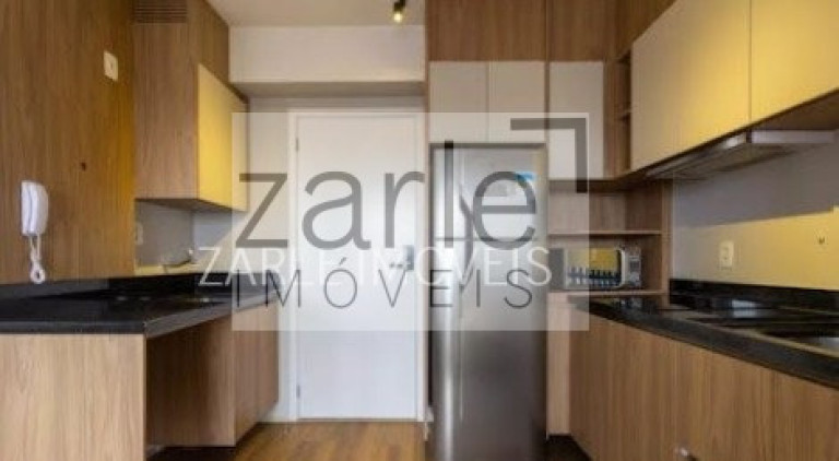 Imagem Apartamento com 1 Quarto para Alugar, 35 m² em Butantã - São Paulo Imagem Apartamento com 1 Quarto para Alugar, 35 m² em Butantã - São Paulo
