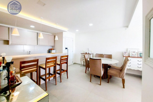 Imagem Apartamento com 2 Quartos à Venda, 105 m² em Ingleses Do Rio Vermelho - Florianópolis