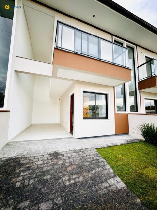 Imagem Sobrado com 2 Quartos à Venda, em Bela Vista - Palhoça Imagem Sobrado com 2 Quartos à Venda, em Bela Vista - Palhoça