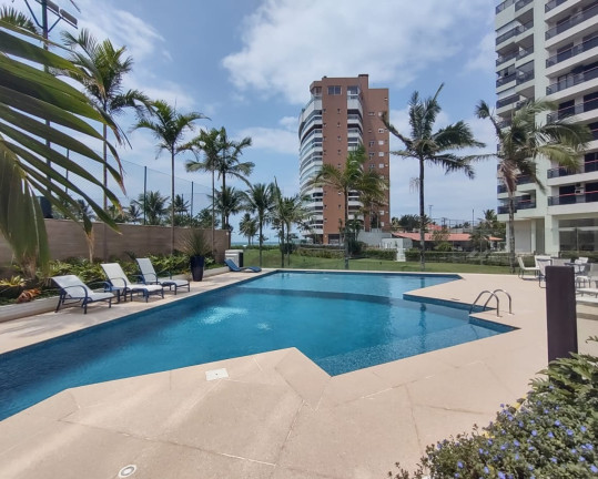Imagem Apartamento com 4 Quartos à Venda, 240 m² em Riviera - Bertioga