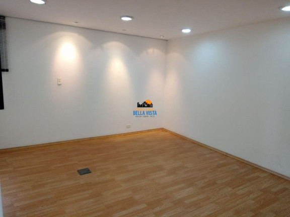 Sala Comercial à Venda,  em Cidade Monções - São Paulo
