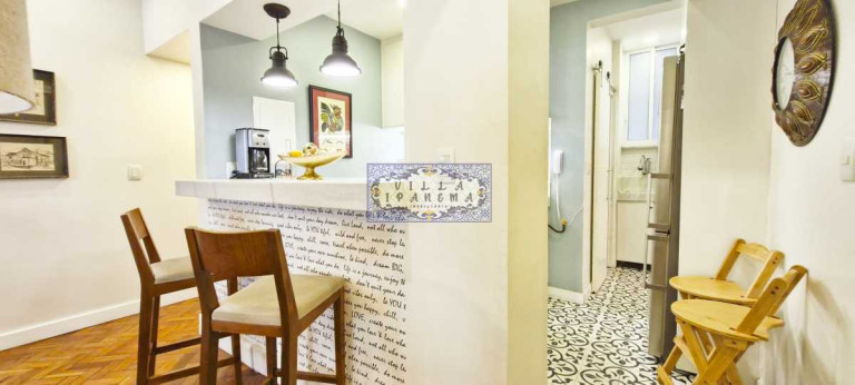 Imagem Apartamento com 2 Quartos à Venda, 85 m² em Copacabana - Rio De Janeiro Imagem Apartamento com 2 Quartos à Venda, 85 m² em Copacabana - Rio De Janeiro