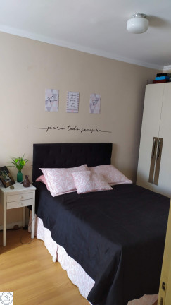 Imagem Apartamento com 2 Quartos à Venda, 62 m² em Jardim Maria Amalia ( Zona Sul ) - São Paulo Imagem Apartamento com 2 Quartos à Venda, 62 m² em Jardim Maria Amalia ( Zona Sul ) - São Paulo