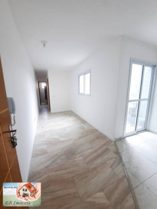 Imagem Apartamento com 2 Quartos à Venda, 40 m² em Vila Tibiriçá - Santo André Imagem Apartamento com 2 Quartos à Venda, 40 m² em Vila Tibiriçá - Santo André