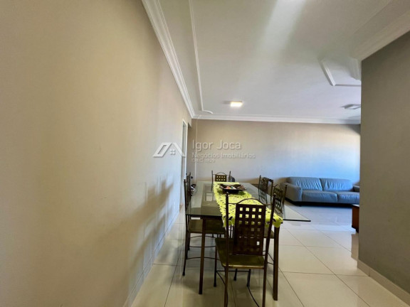 Imagem Apartamento com 3 Quartos à Venda, 98 m² em Papicu - Fortaleza