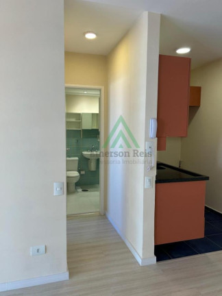 Imagem Apartamento com 1 Quarto à Venda, 43 m² em Vila Nova Conceição - São Paulo Imagem Apartamento com 1 Quarto à Venda, 43 m² em Vila Nova Conceição - São Paulo