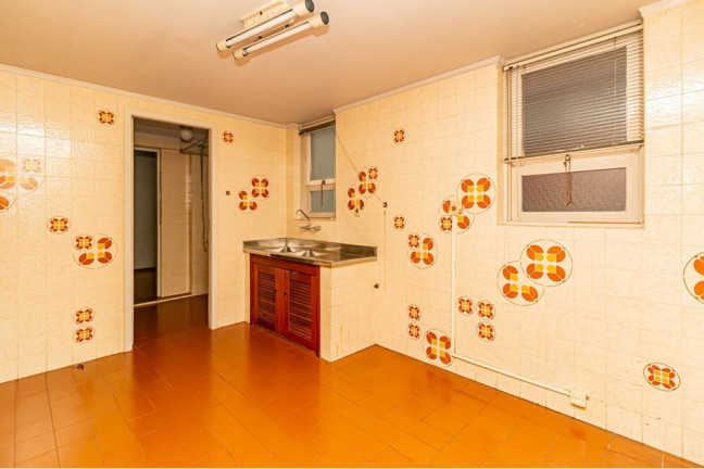 Imagem Apartamento com 3 Quartos à Venda, 76 m² em Mont Serrat - Porto Alegre Imagem Apartamento com 3 Quartos à Venda, 76 m² em Mont Serrat - Porto Alegre