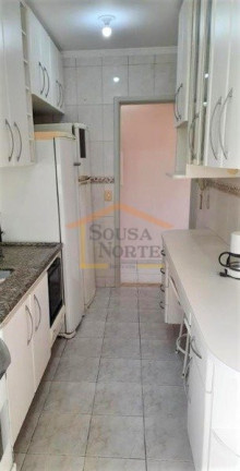 Imagem Apartamento com 3 Quartos à Venda, 67 m² em Limão - São Paulo Imagem Apartamento com 3 Quartos à Venda, 67 m² em Limão - São Paulo