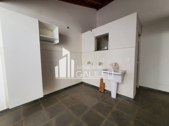 Imagem Casa de Condomínio com 4 Quartos para Alugar, 175 m² em Parque Imperador - Campinas