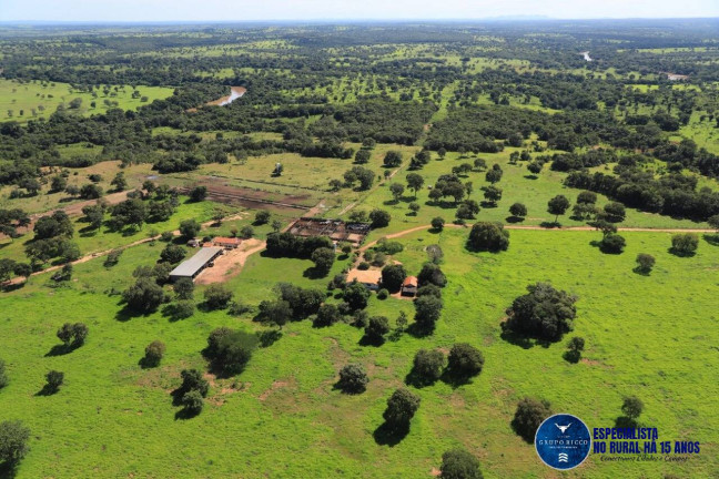 Imagem Fazenda à Venda, 575 m² em Zona Rural - Uirapuru Imagem Fazenda à Venda, 575 m² em Zona Rural - Uirapuru