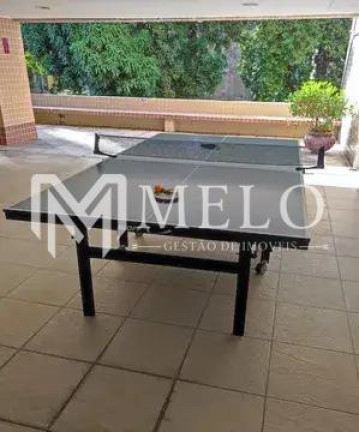 Imagem Apartamento com 3 Quartos à Venda, 152 m² em Espinheiro - Recife