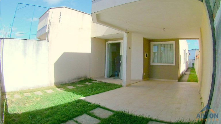 Casa com 2 Quartos à Venda, 65 m² em Santa Mônica - Guarapari